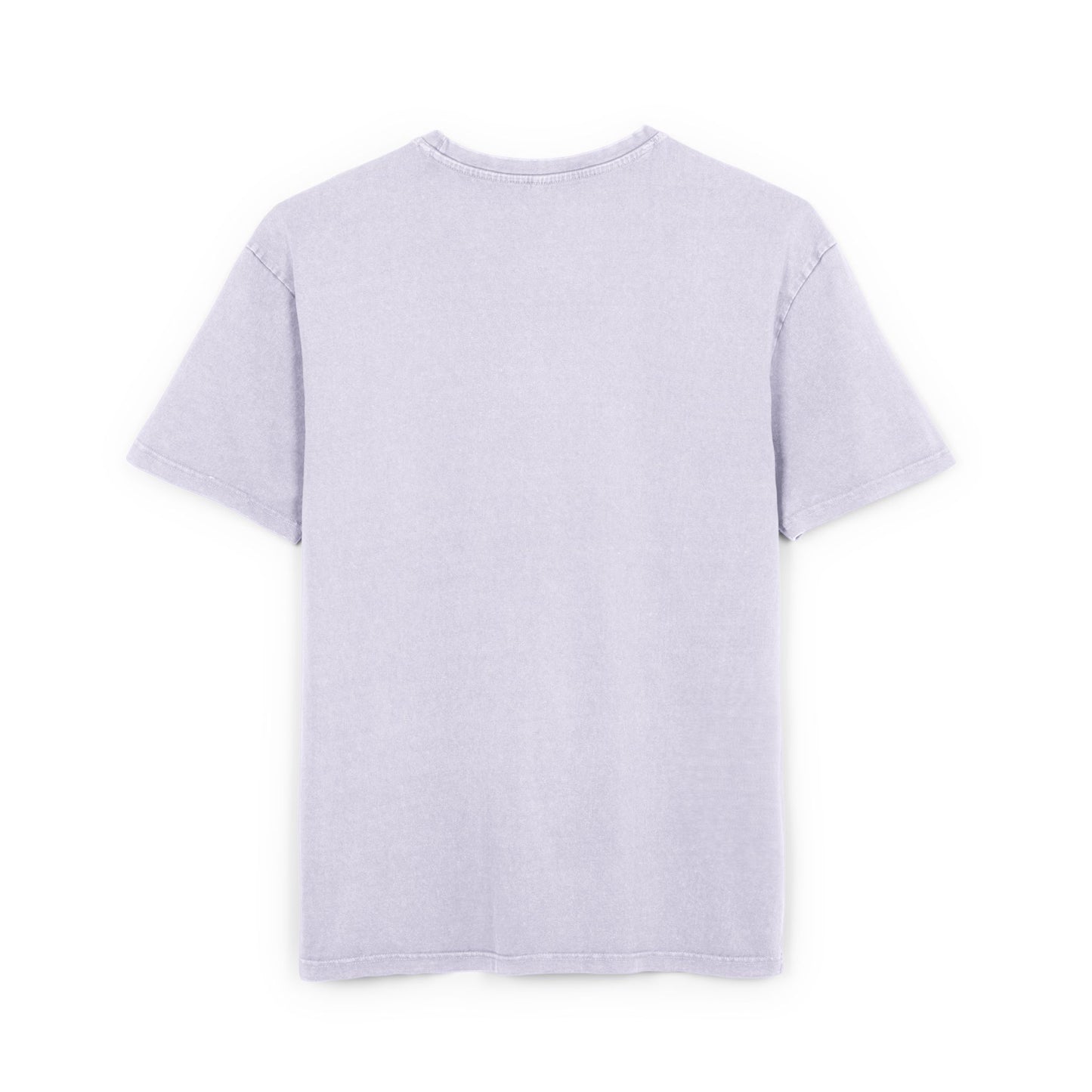 Monochrome Face Tee