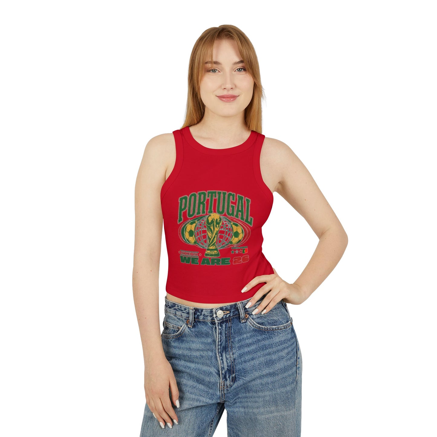 Portugal Woman