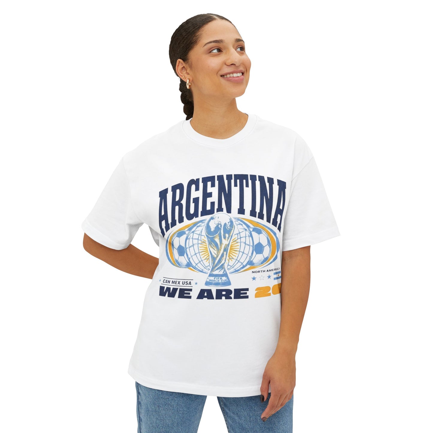 Argentina