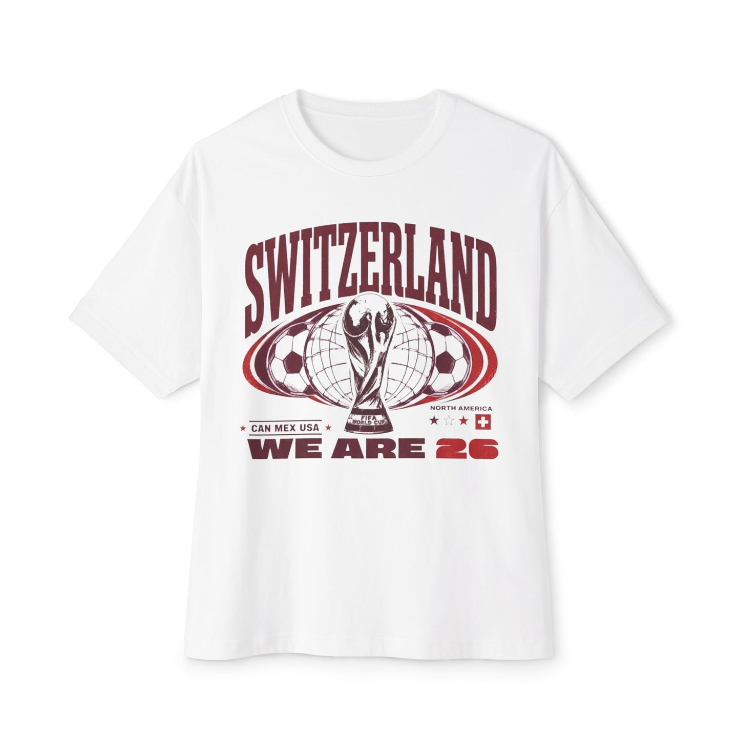 switzerland