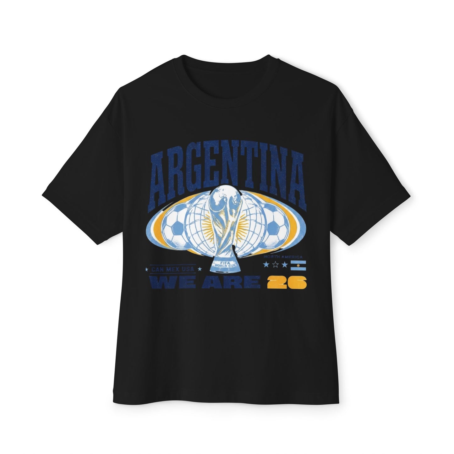 Argentina