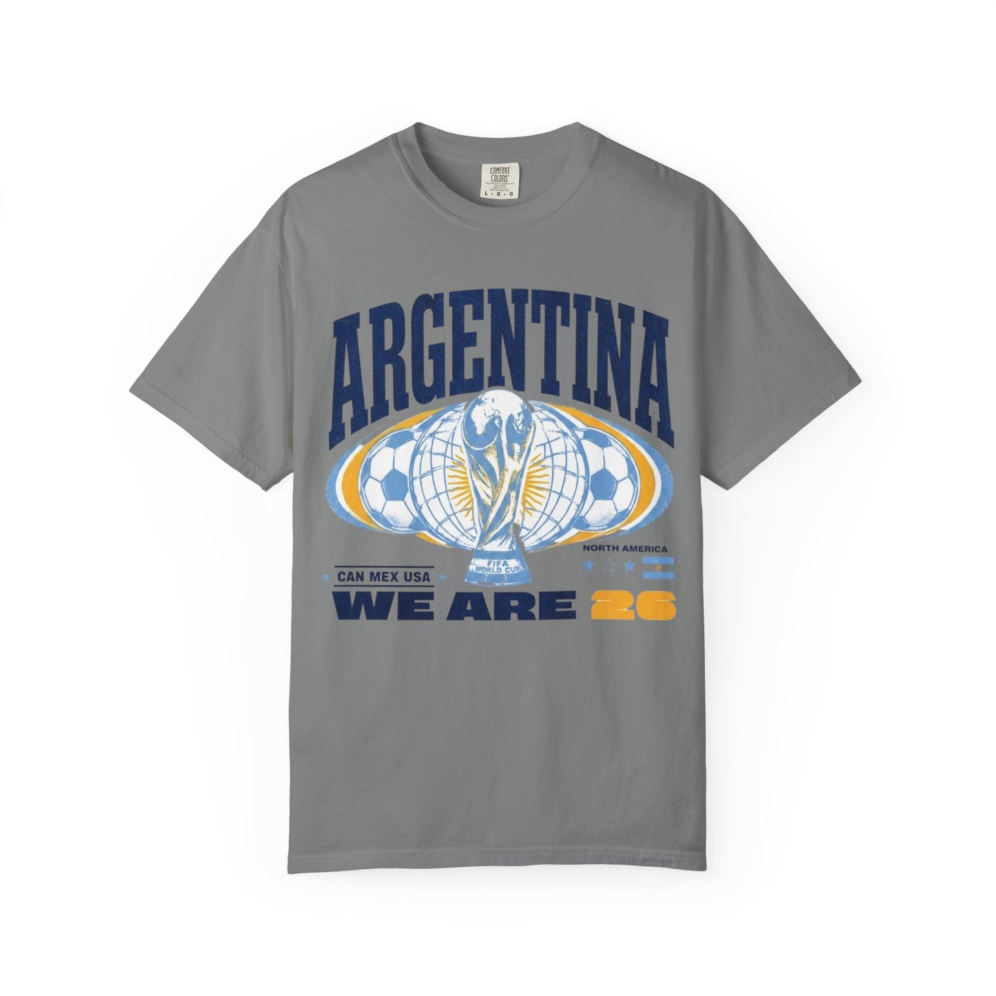 Argentina  T-Shirt