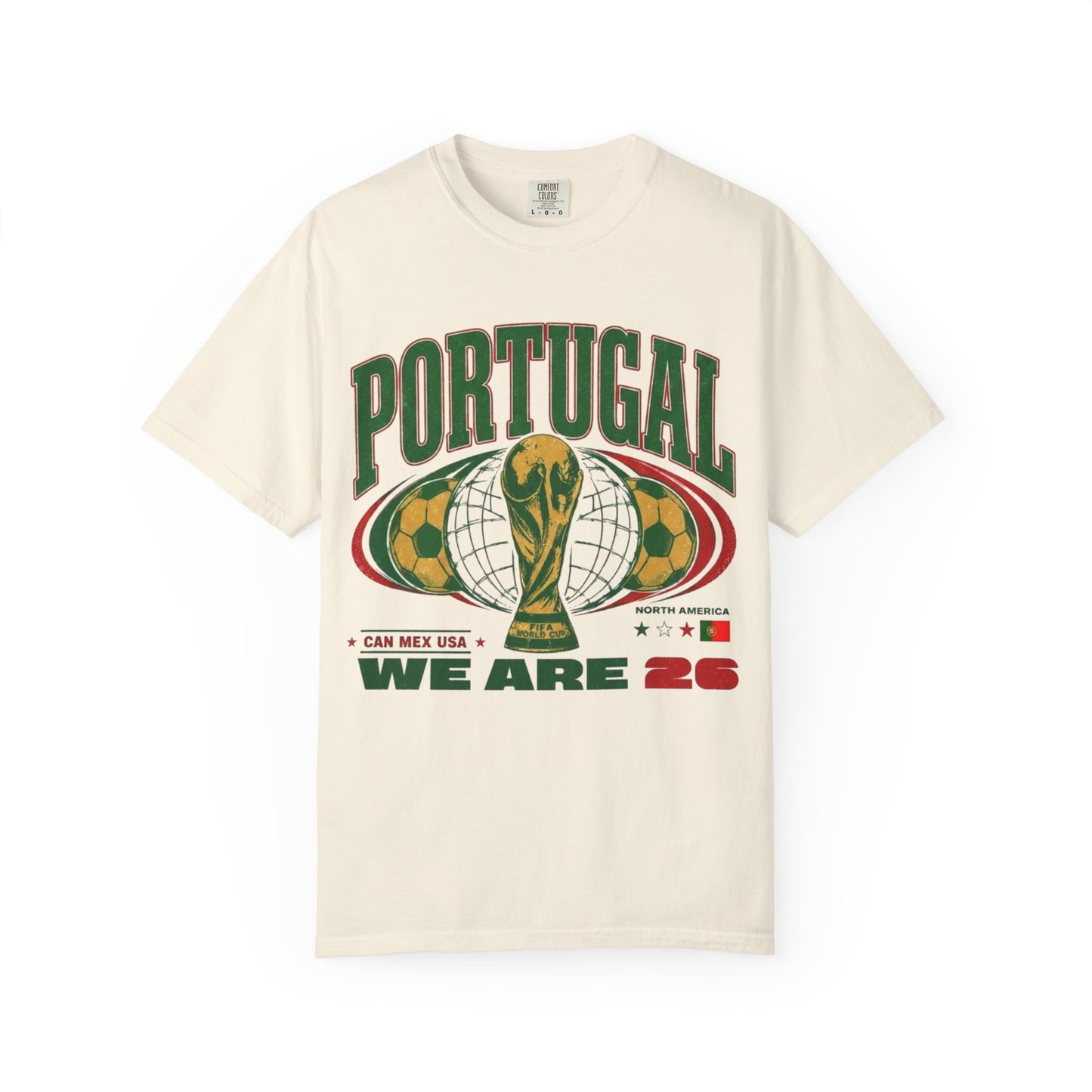 Portugal T-Shirt