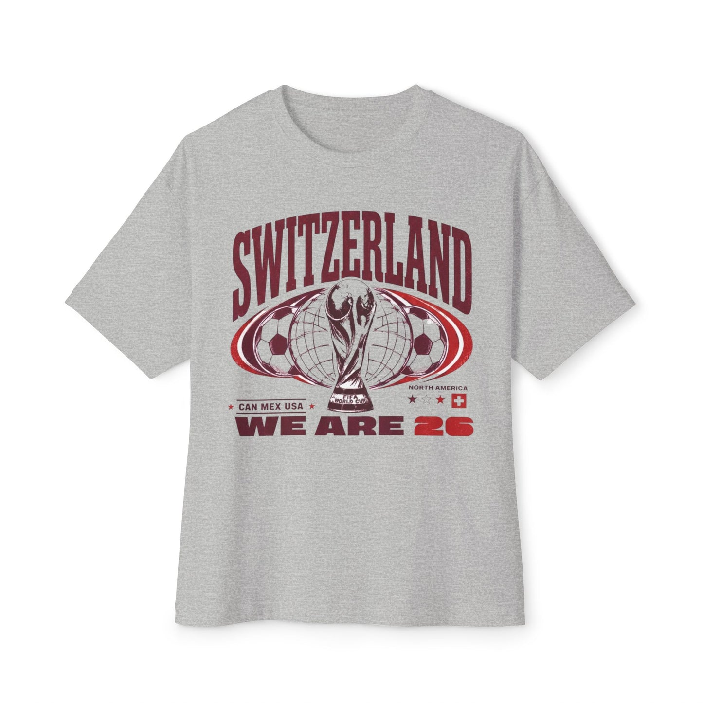 switzerland