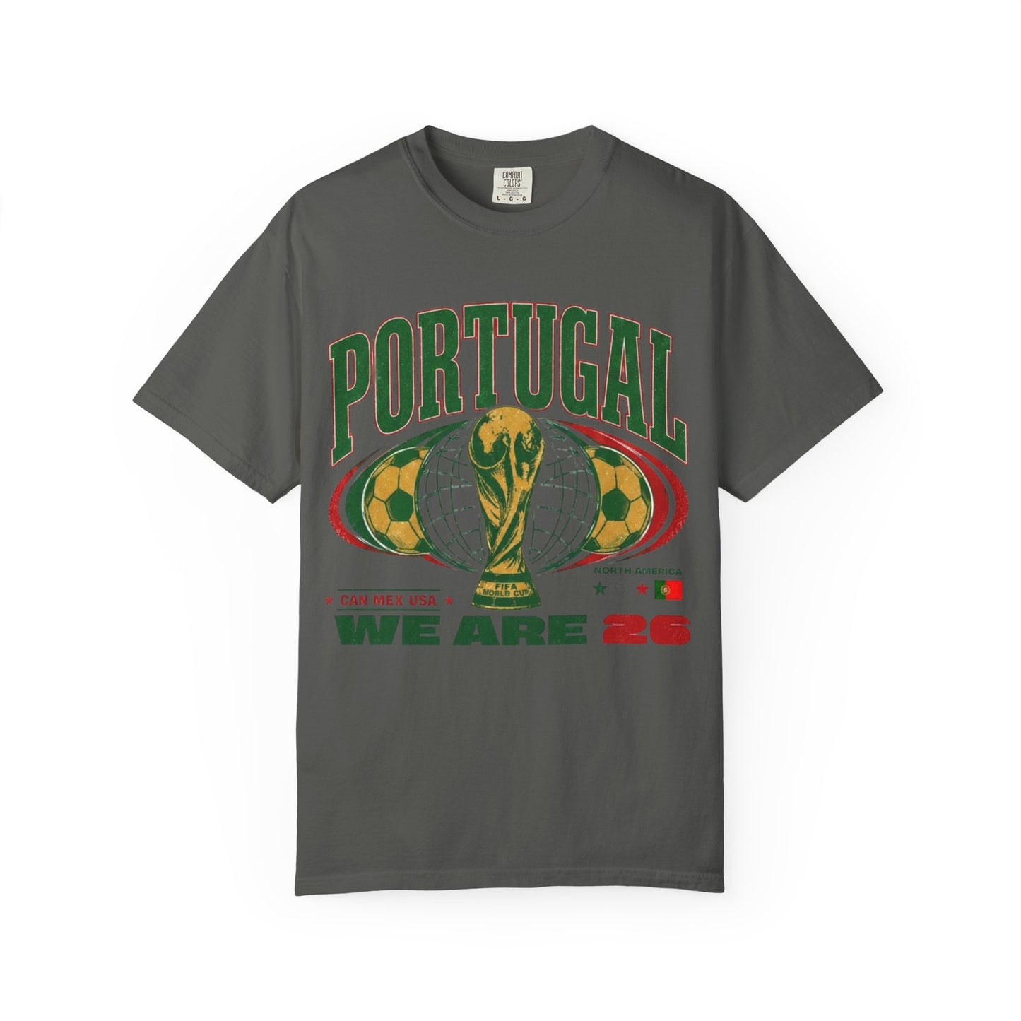 Portugal T-Shirt
