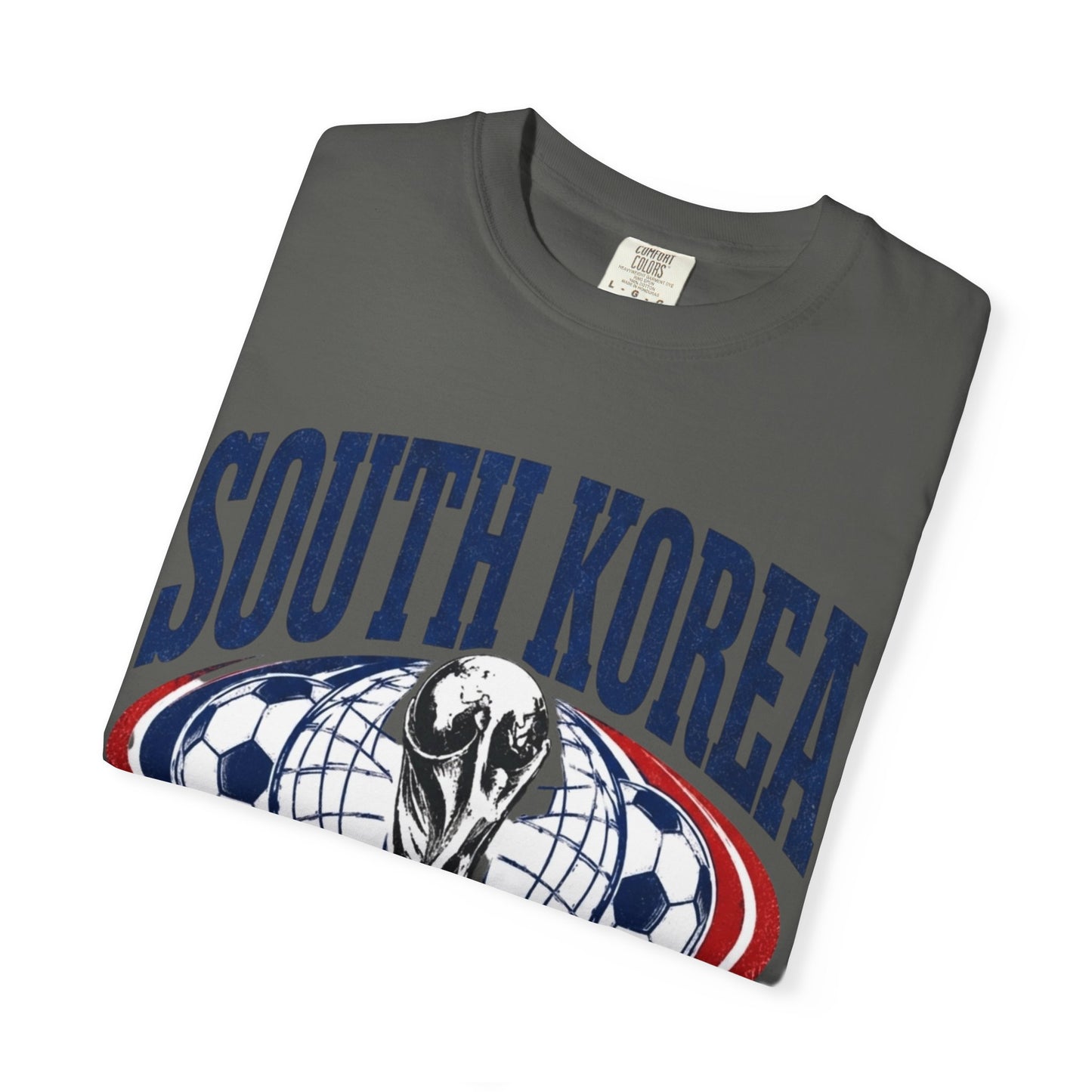 South Korea T-Shirt