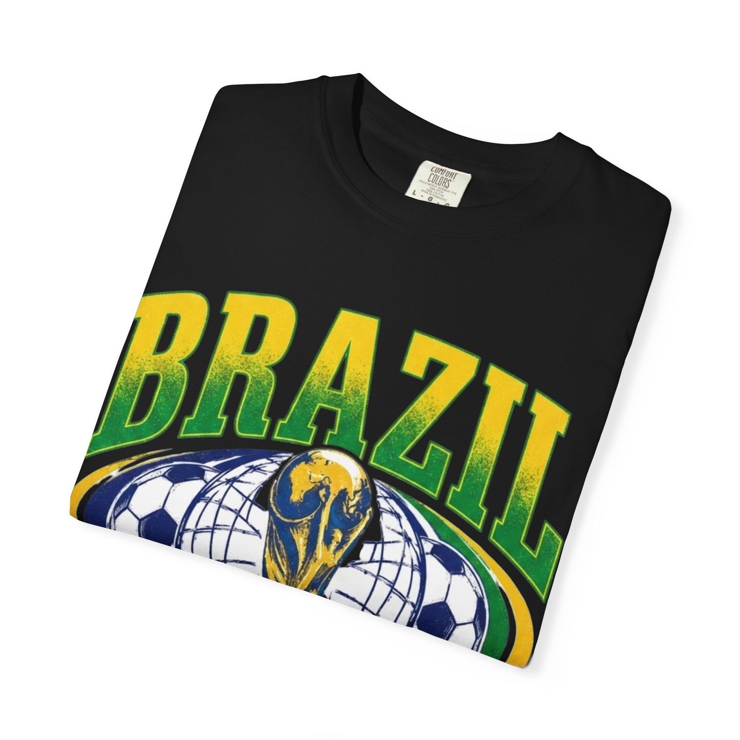Brazil T-Shirt