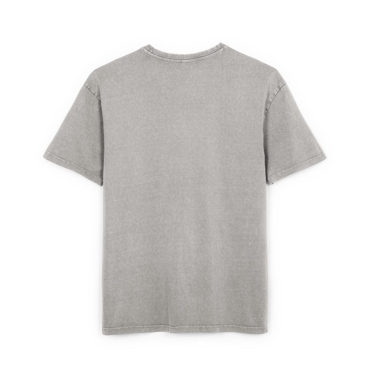Monochrome Face Tee