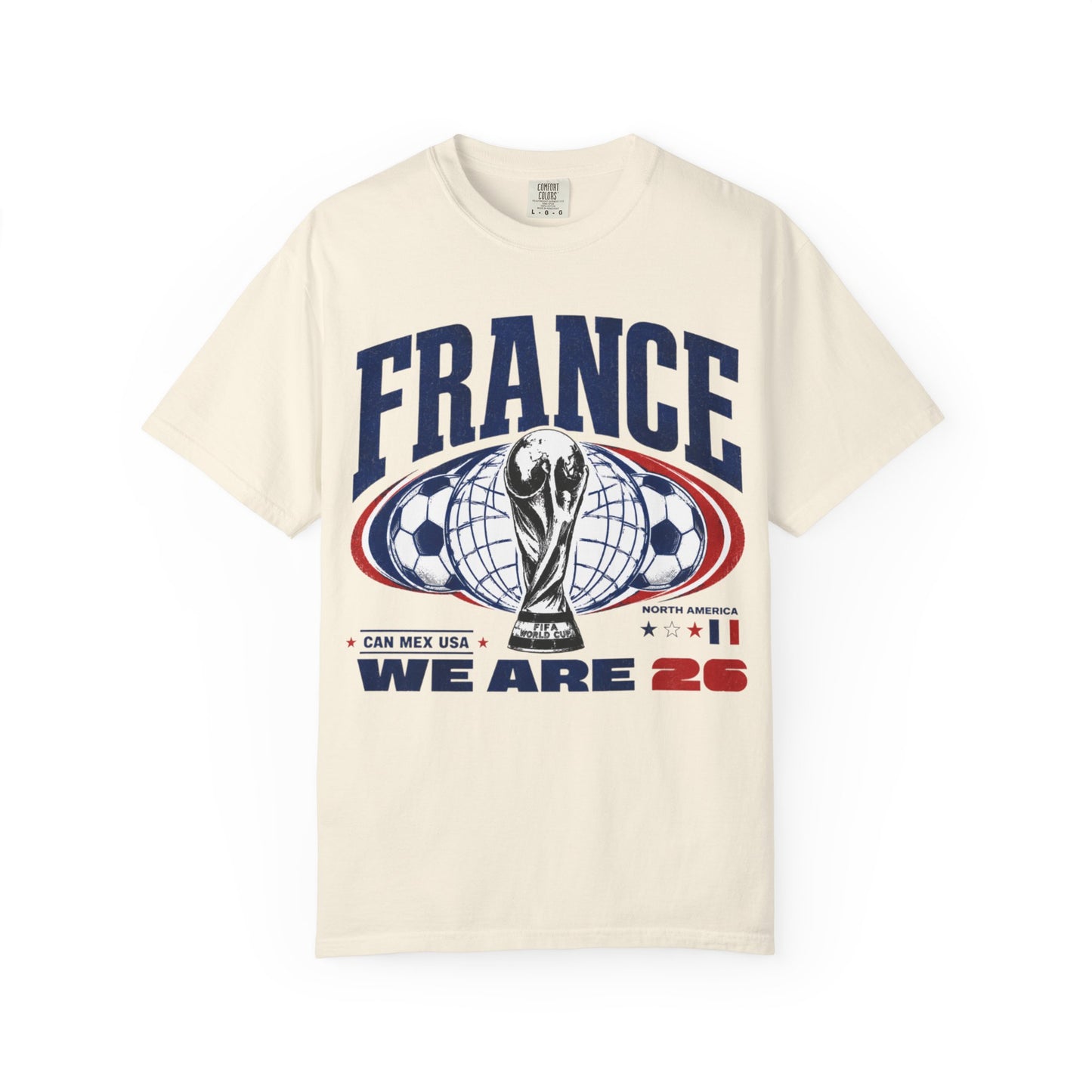 France T-Shirt