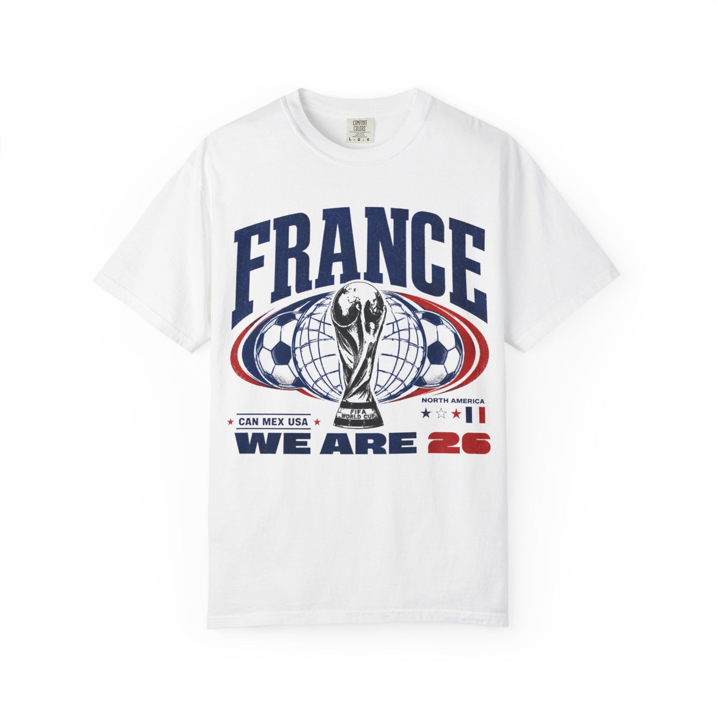 France T-Shirt