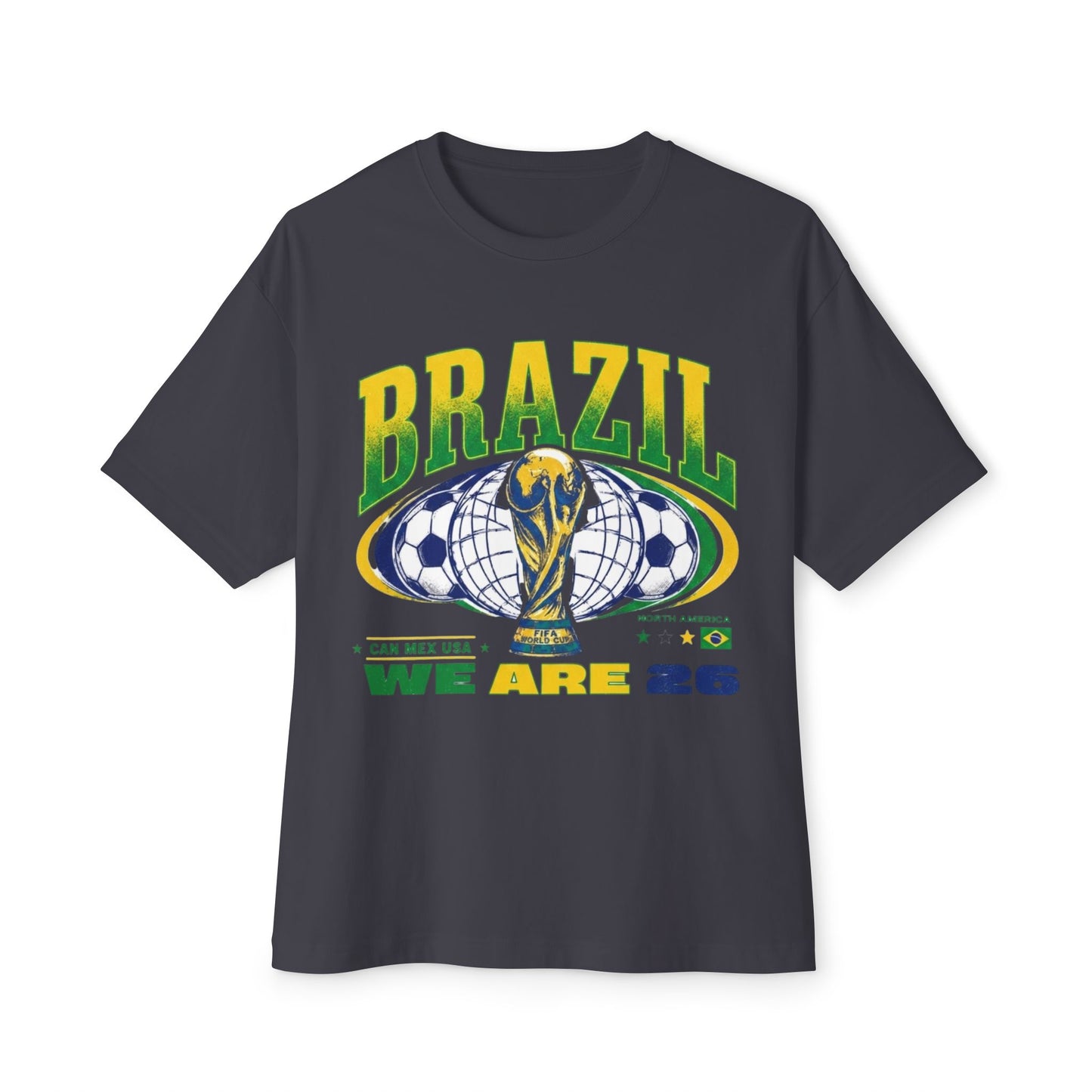 Brazil