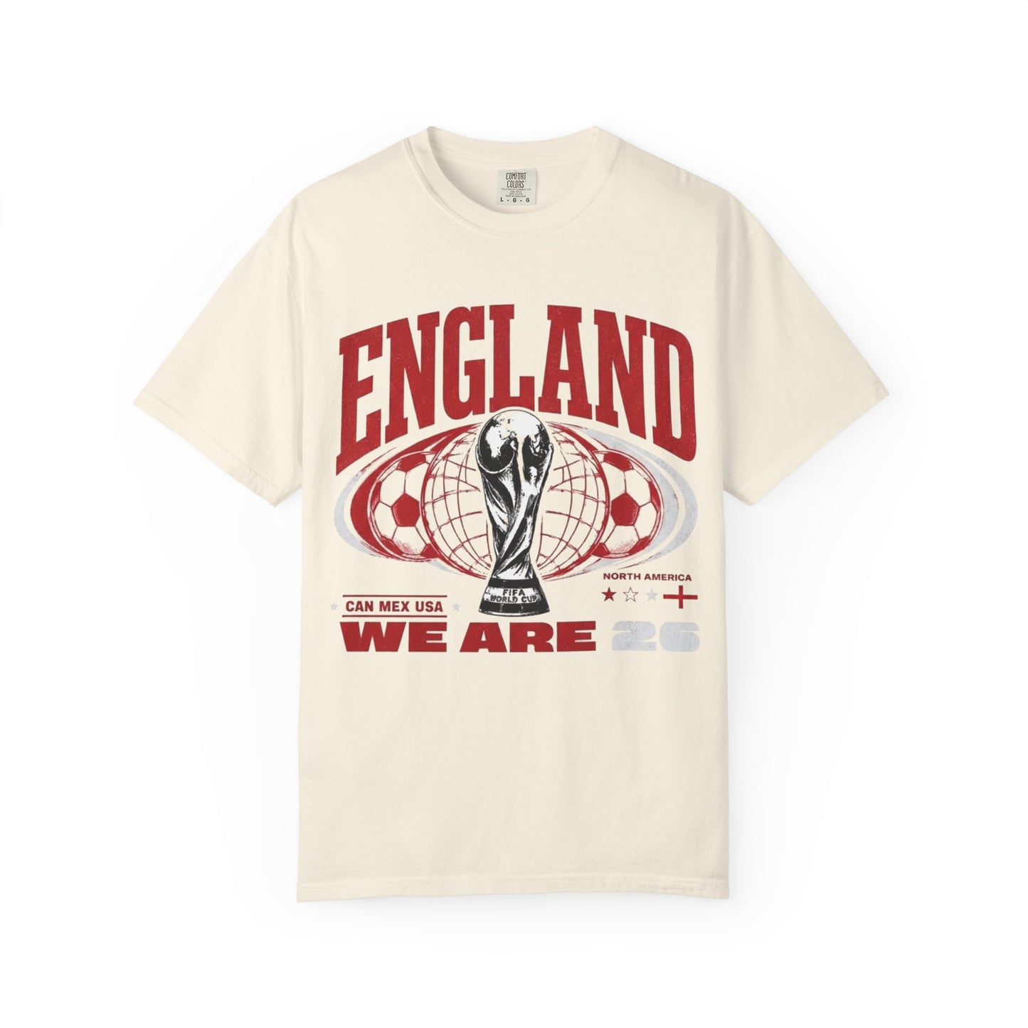 England T-Shirt