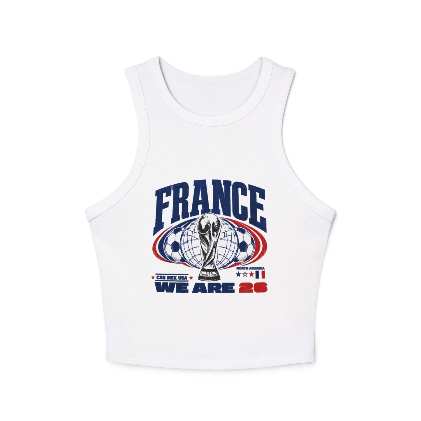 France Woman