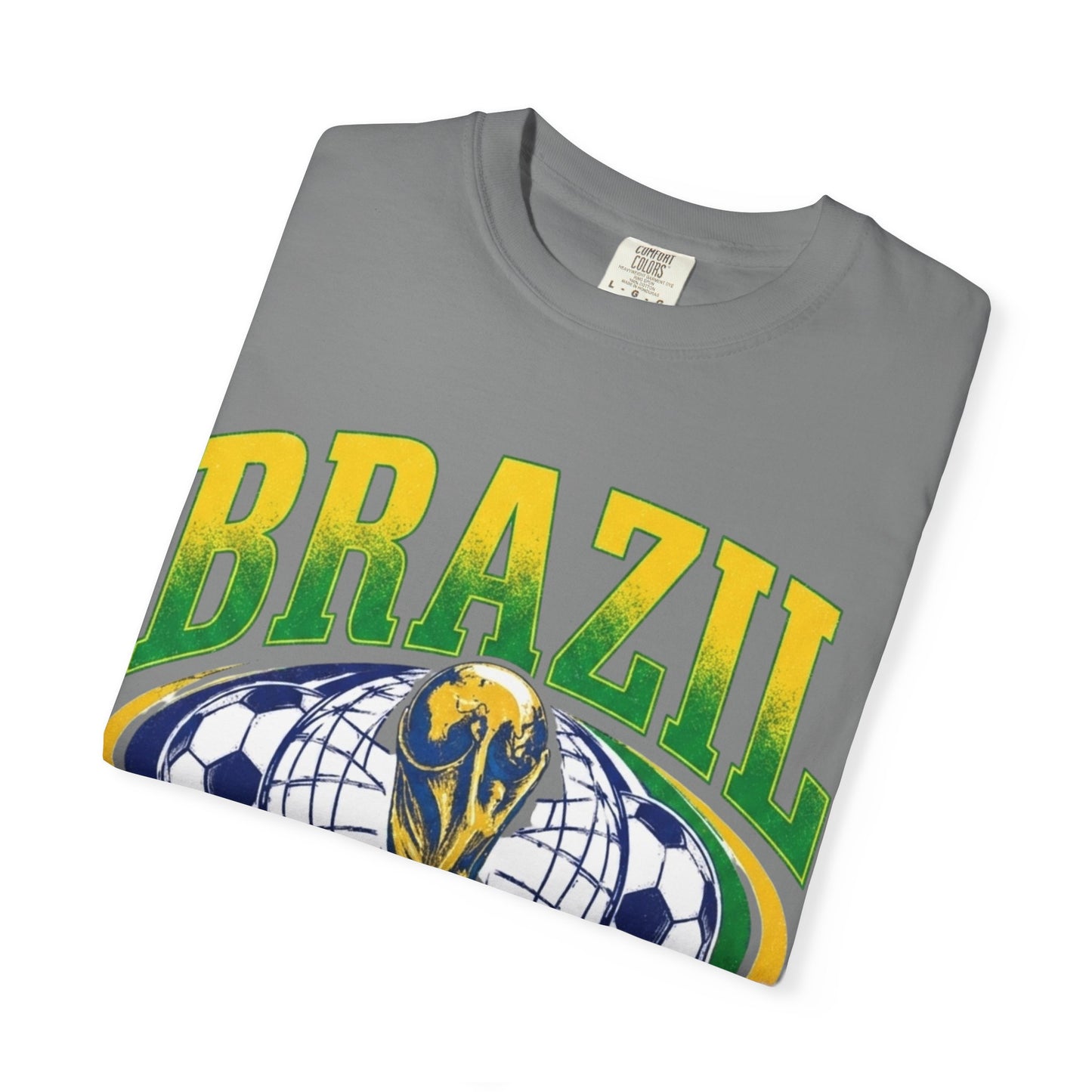 Brazil T-Shirt