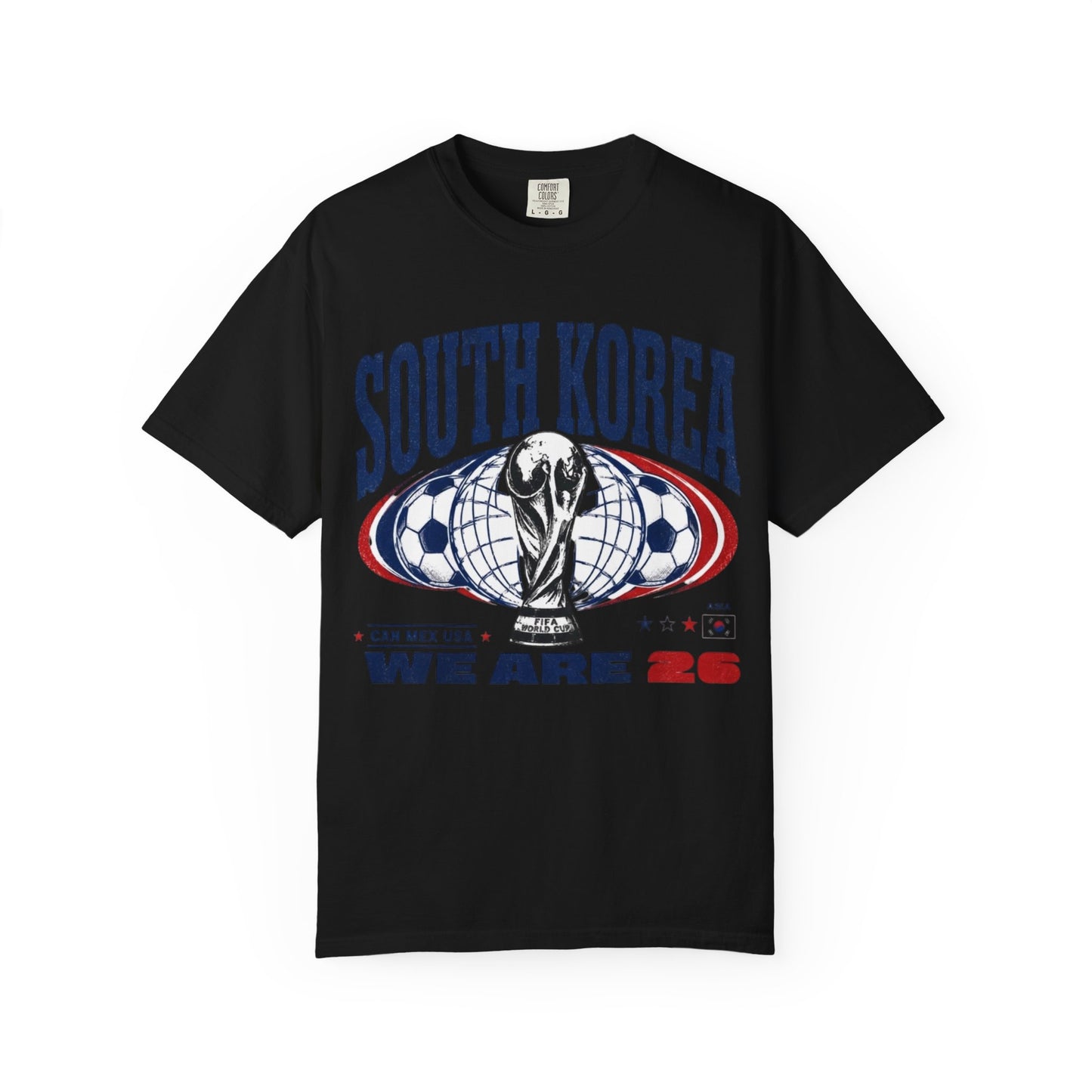 South Korea T-Shirt