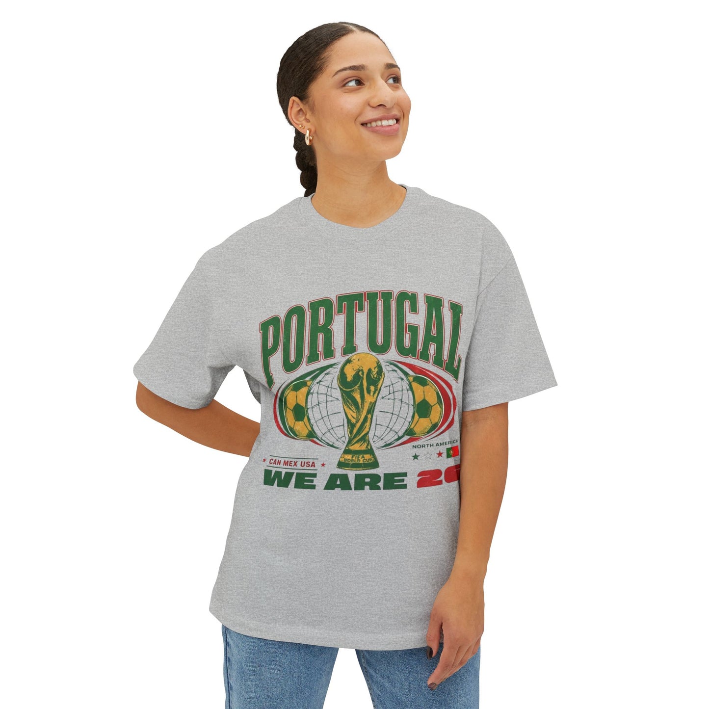 Portugal
