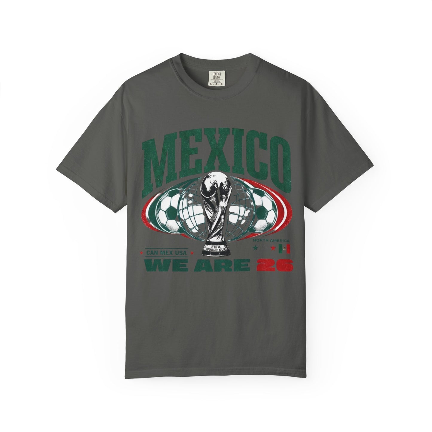 Mexico T-Shirt