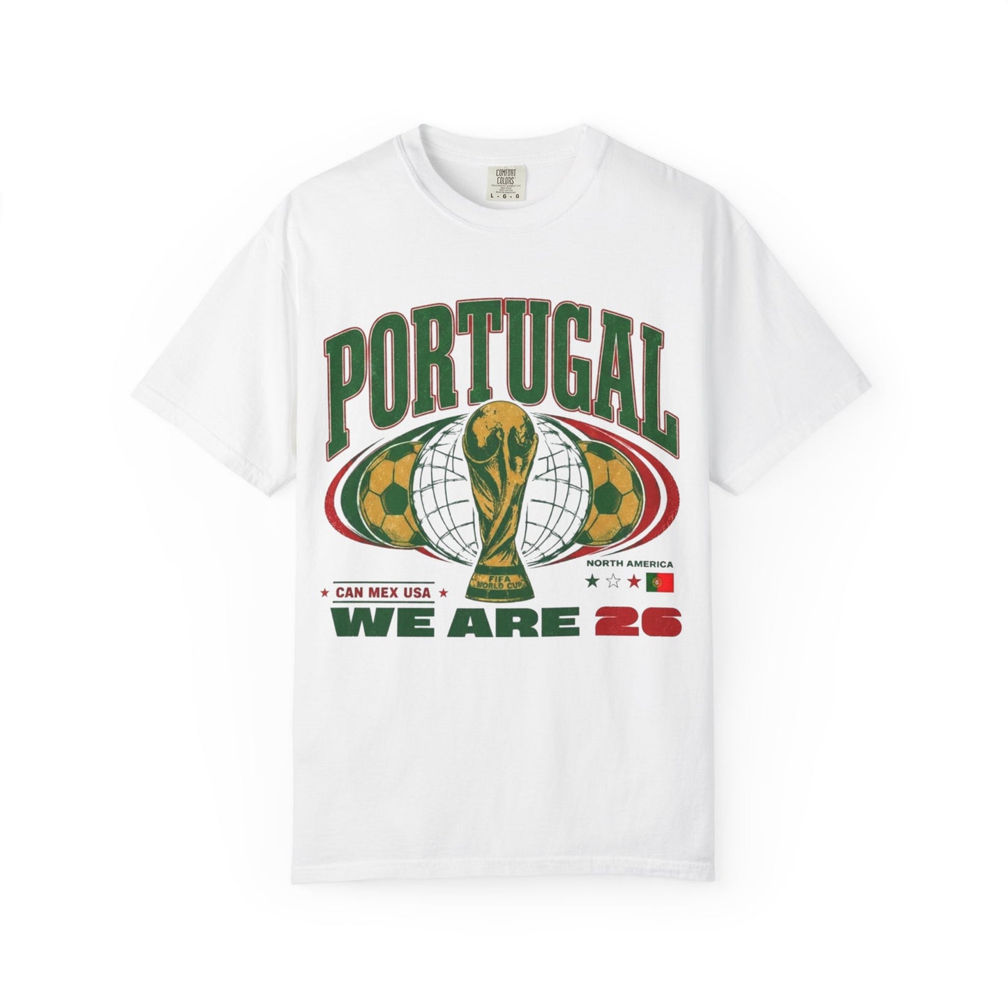 Portugal T-Shirt