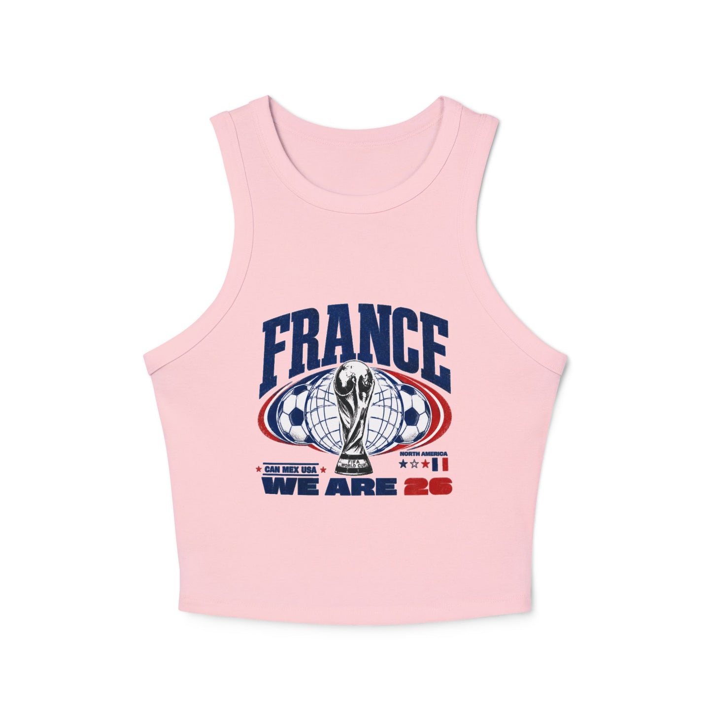 France Woman
