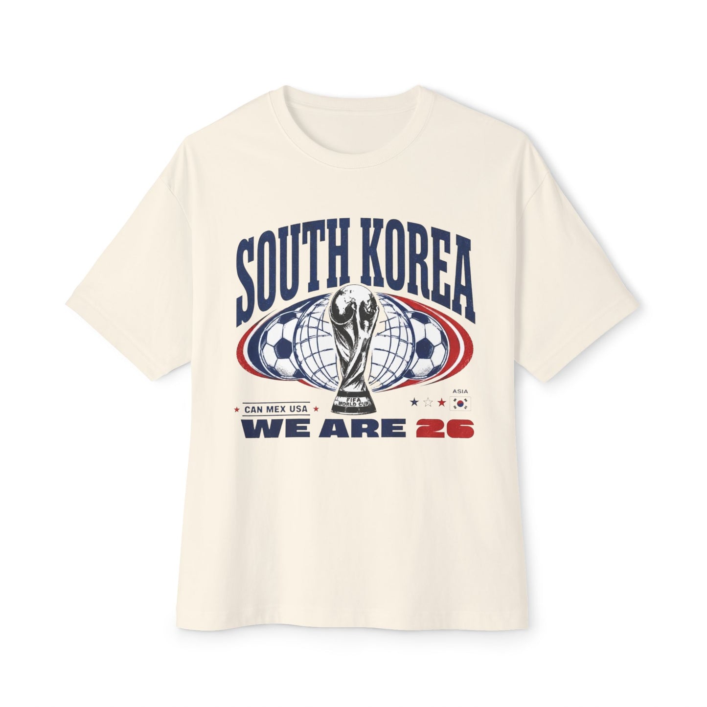 South Korea