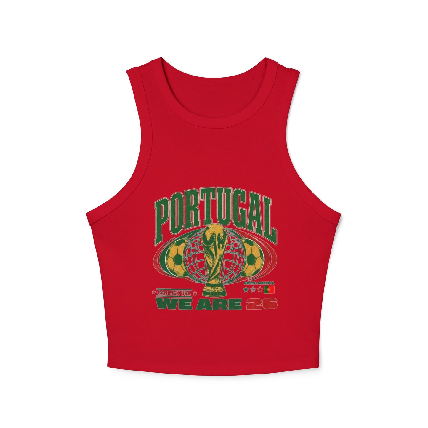Portugal Woman