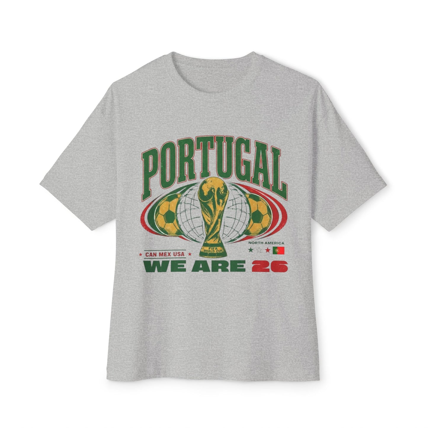 Portugal