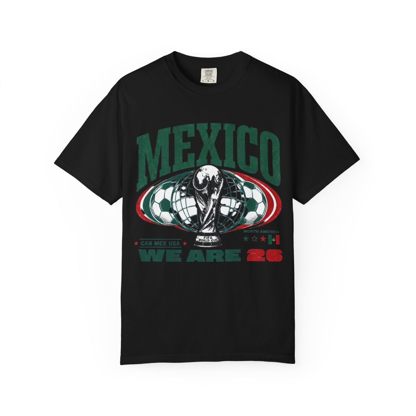 Mexico T-Shirt