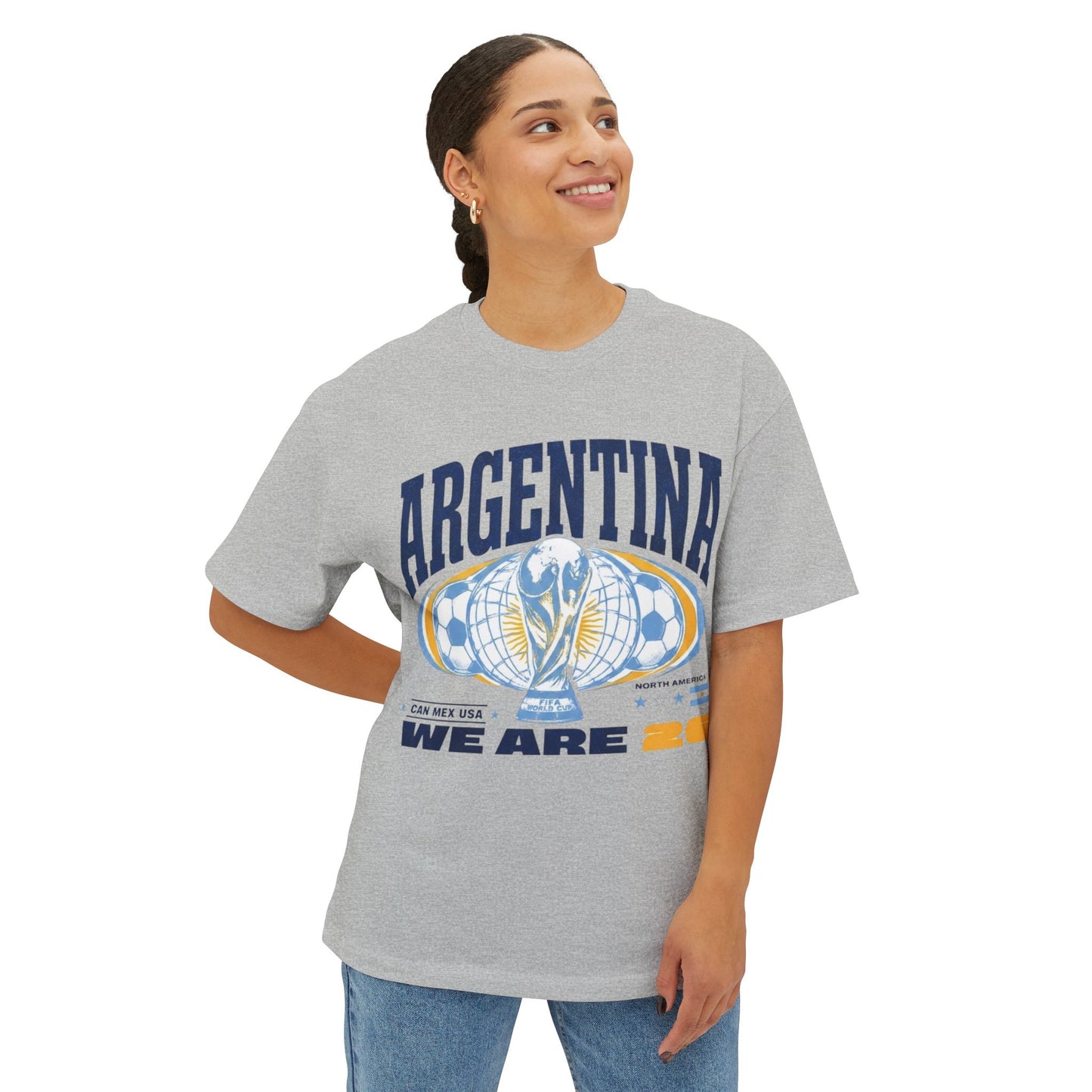 Argentina