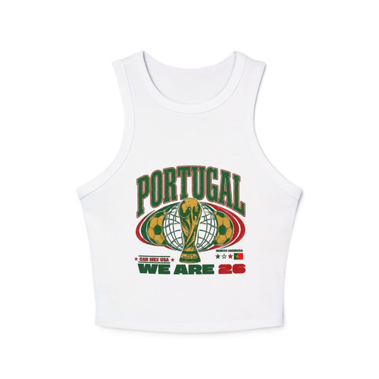 Portugal Woman
