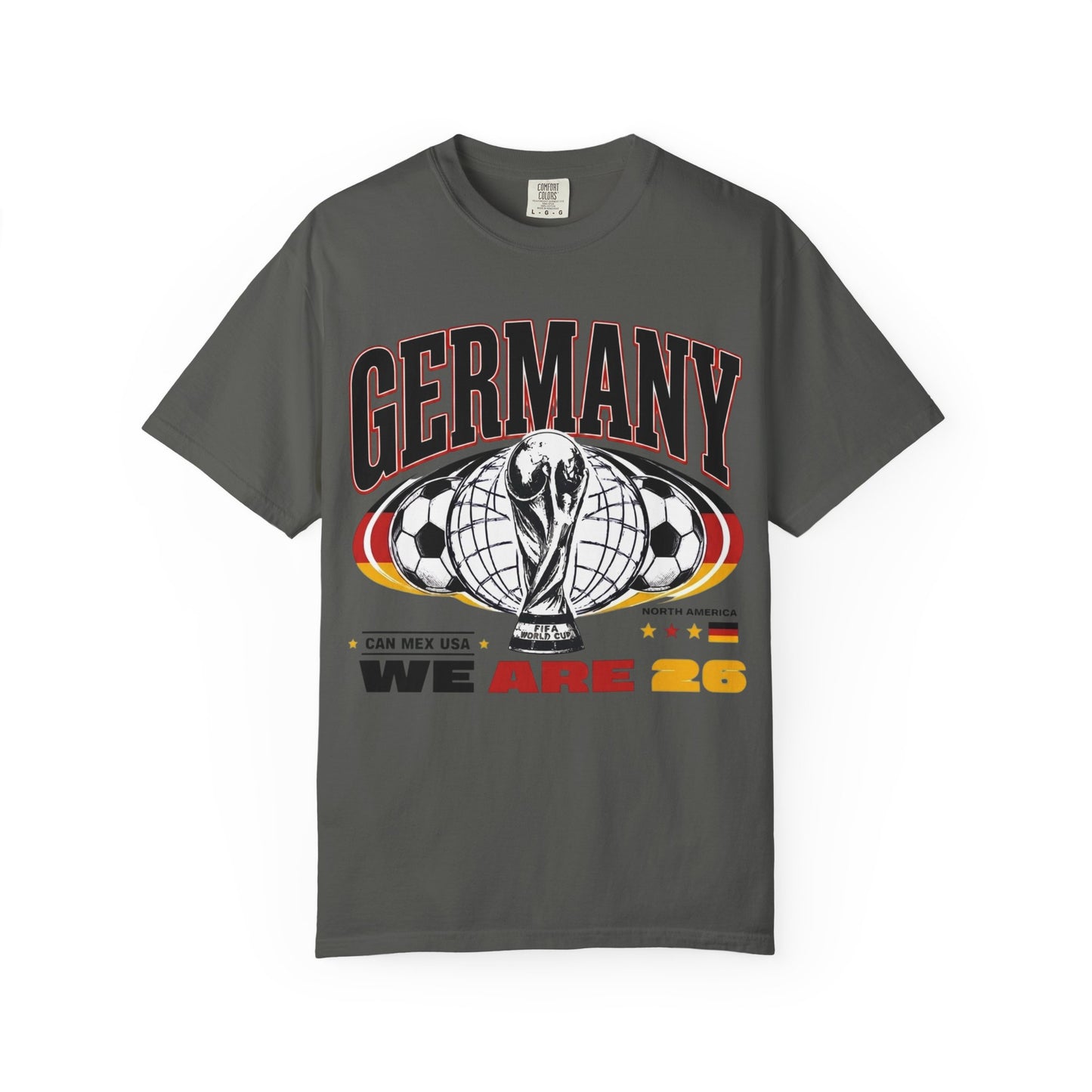 Germany T-Shirt