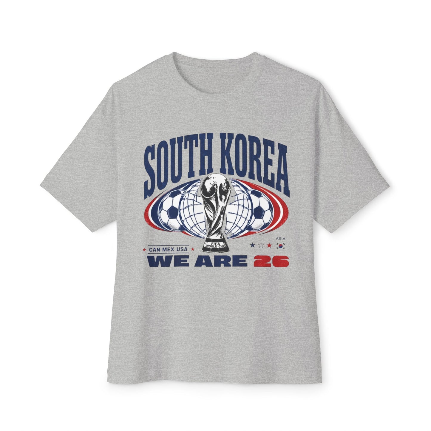 South Korea