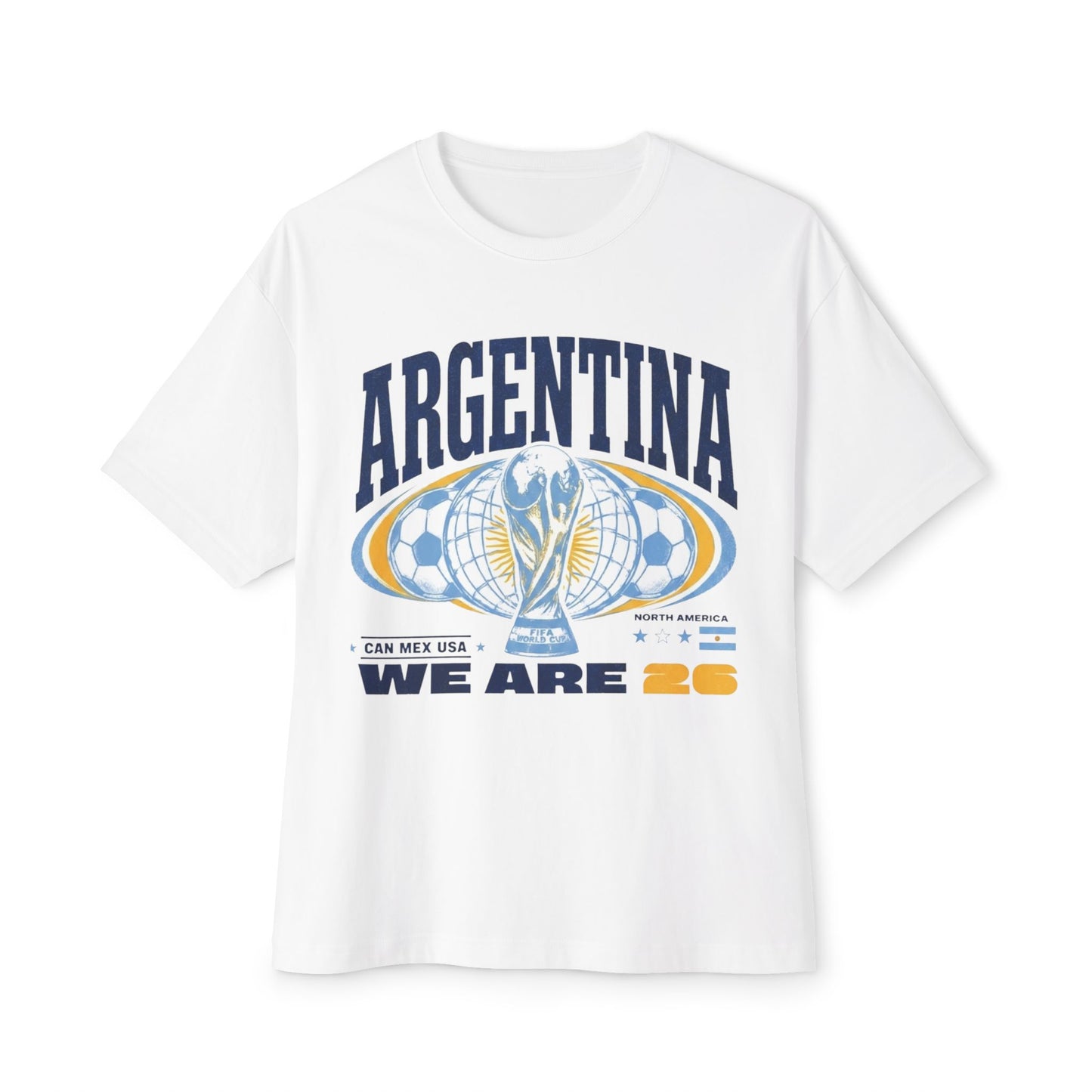 Argentina