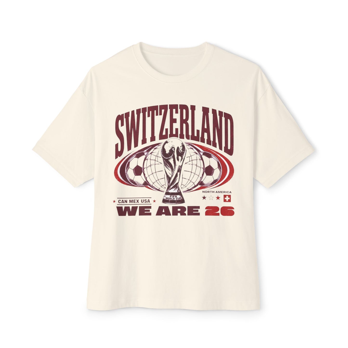 switzerland