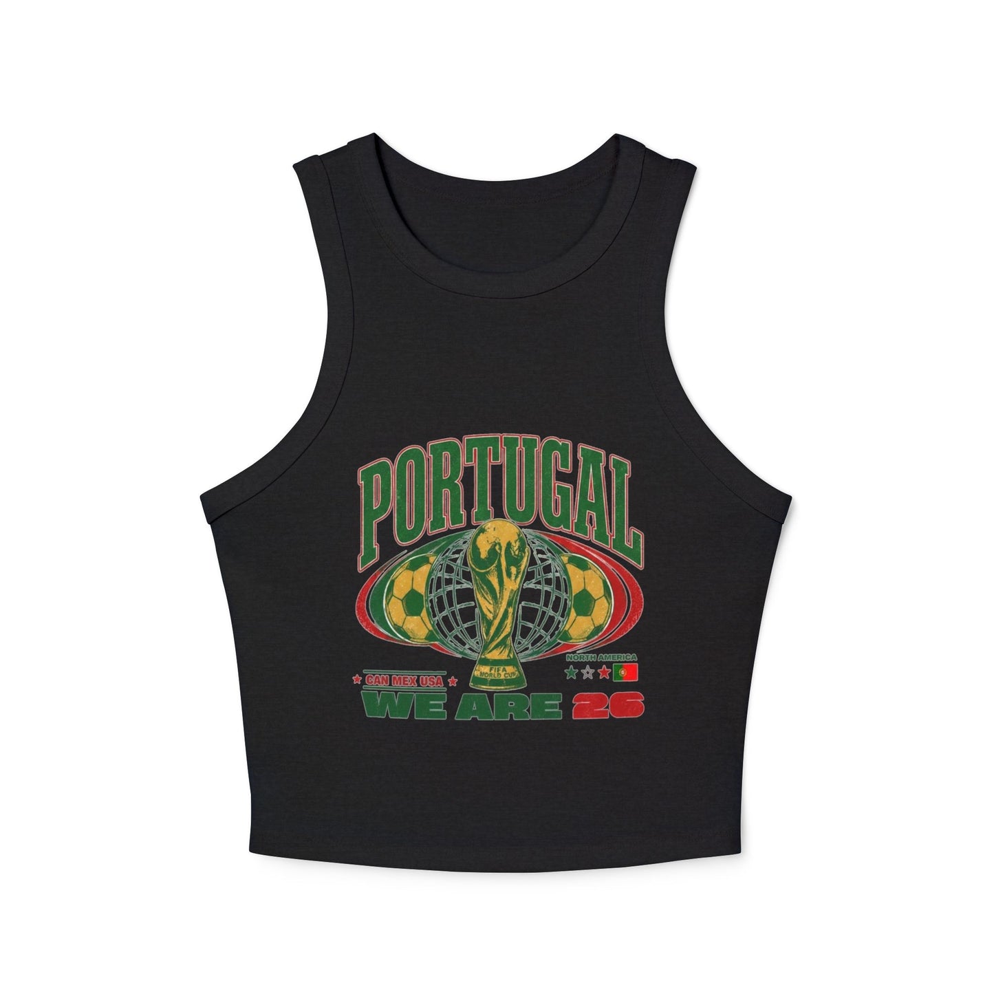 Portugal Woman