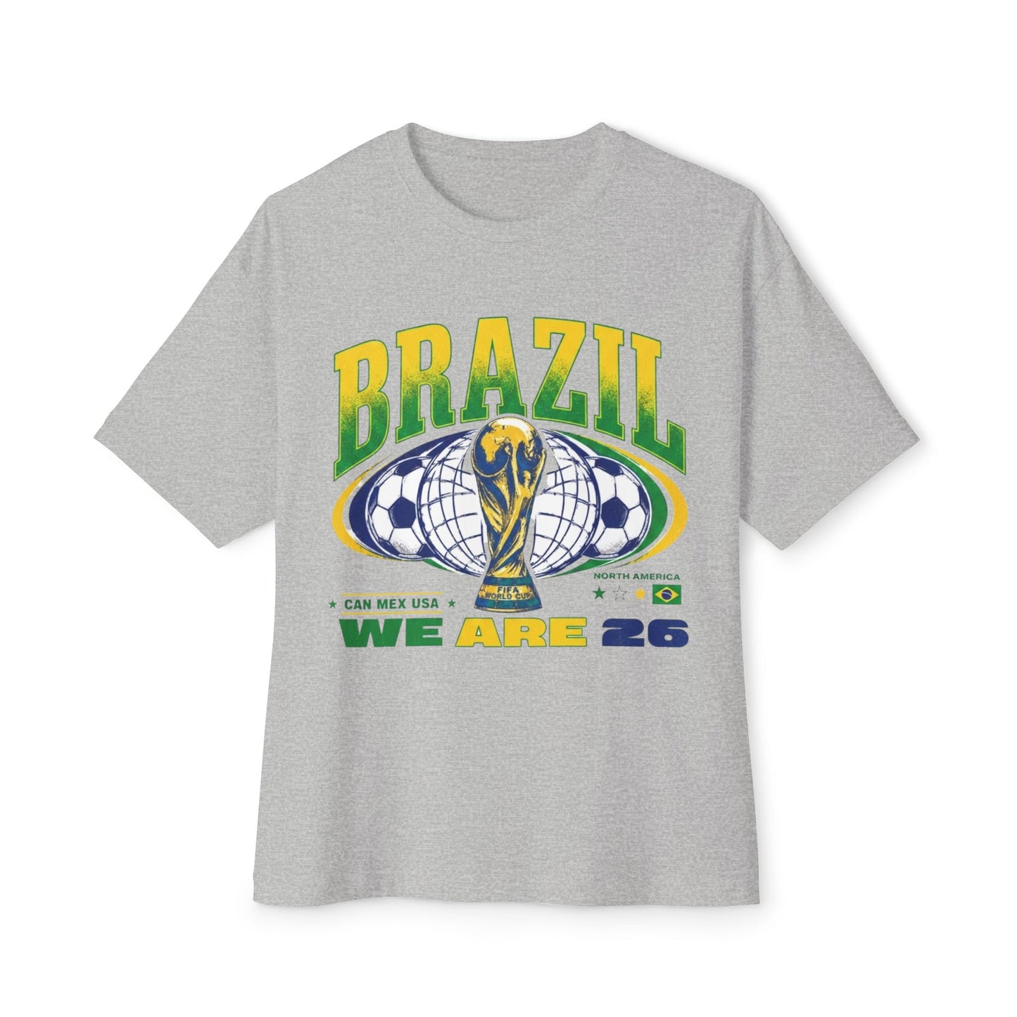 Brazil