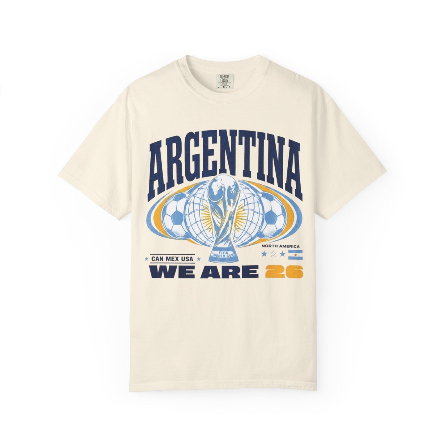 Argentina  T-Shirt