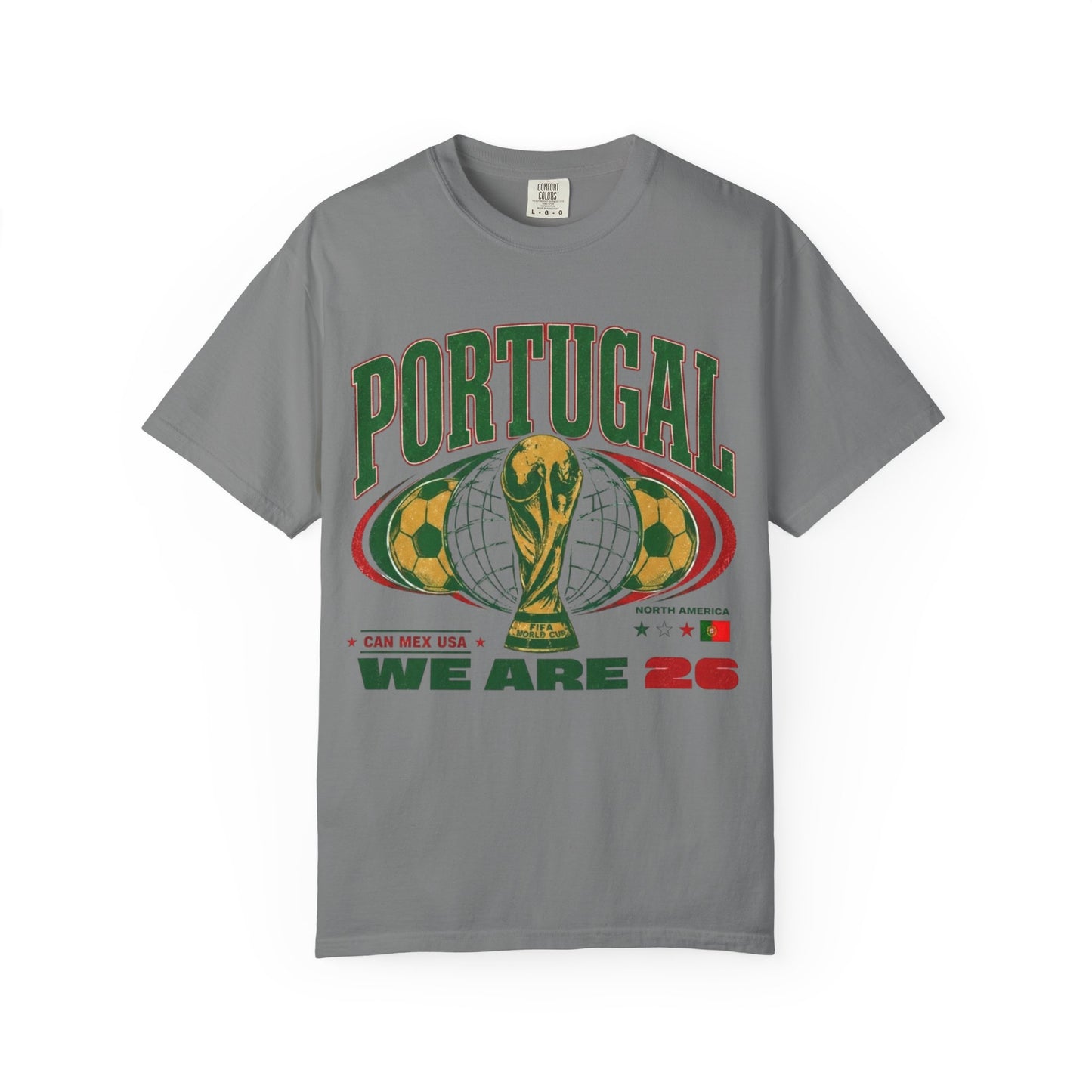 Portugal T-Shirt