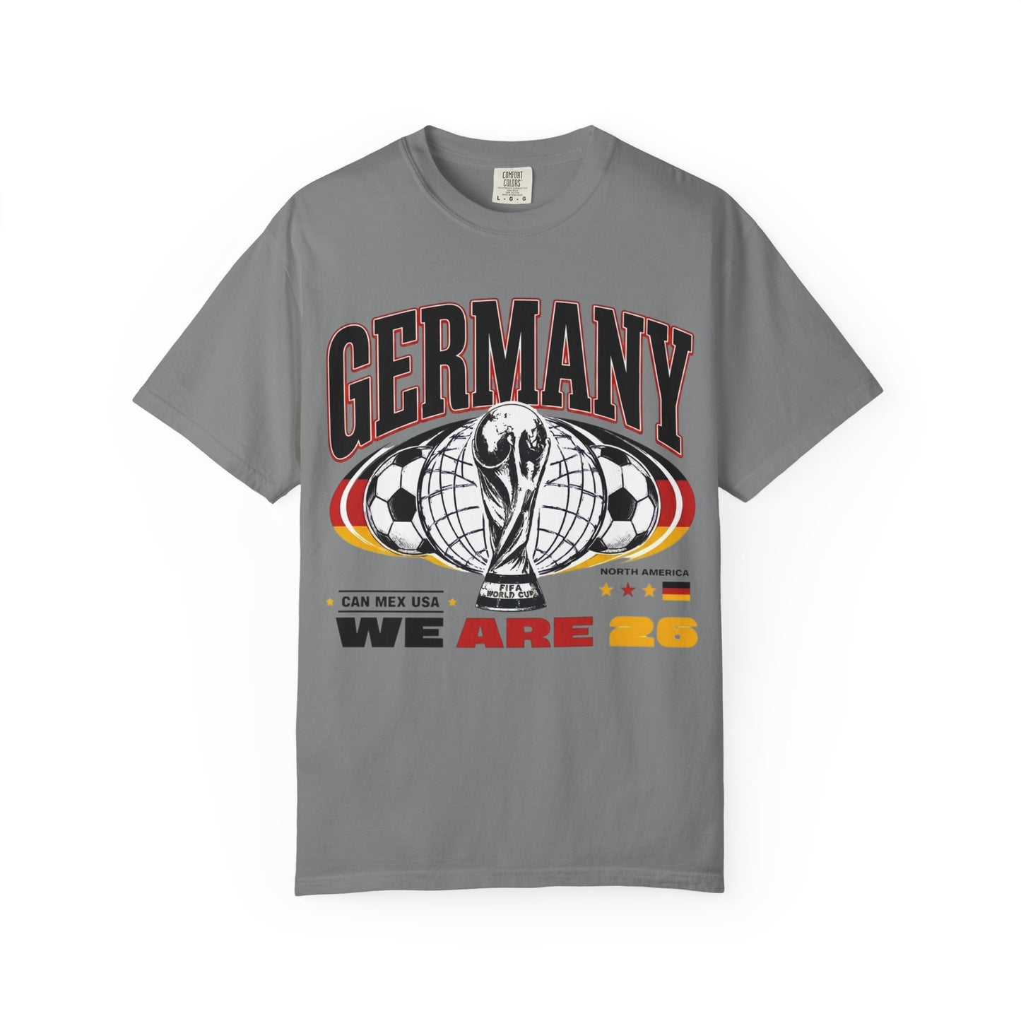 Germany T-Shirt