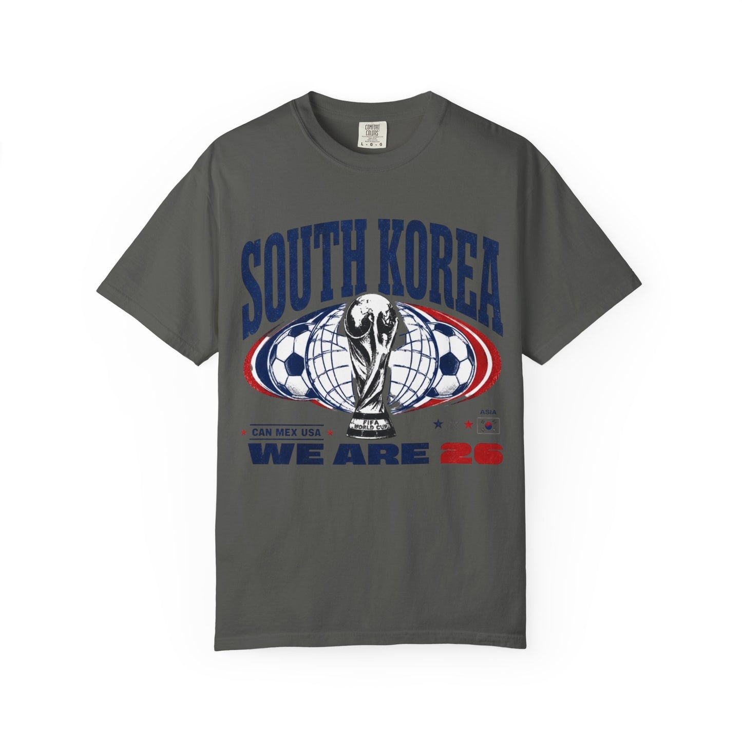 South Korea T-Shirt