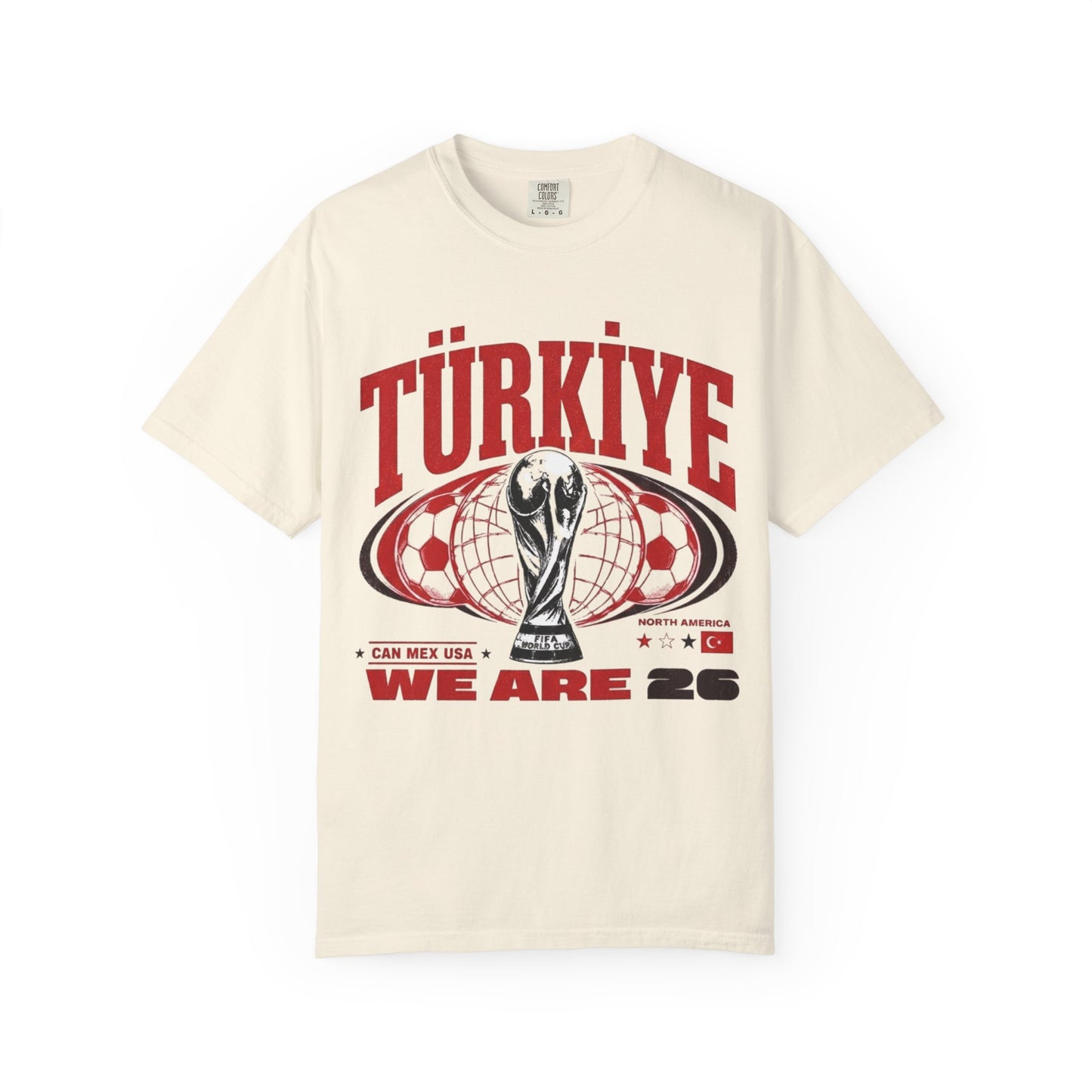 Türkiye T-Shirt