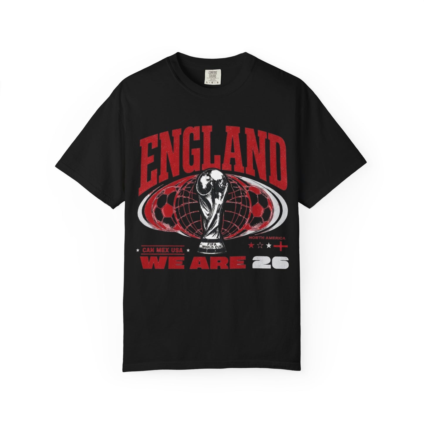 England T-Shirt
