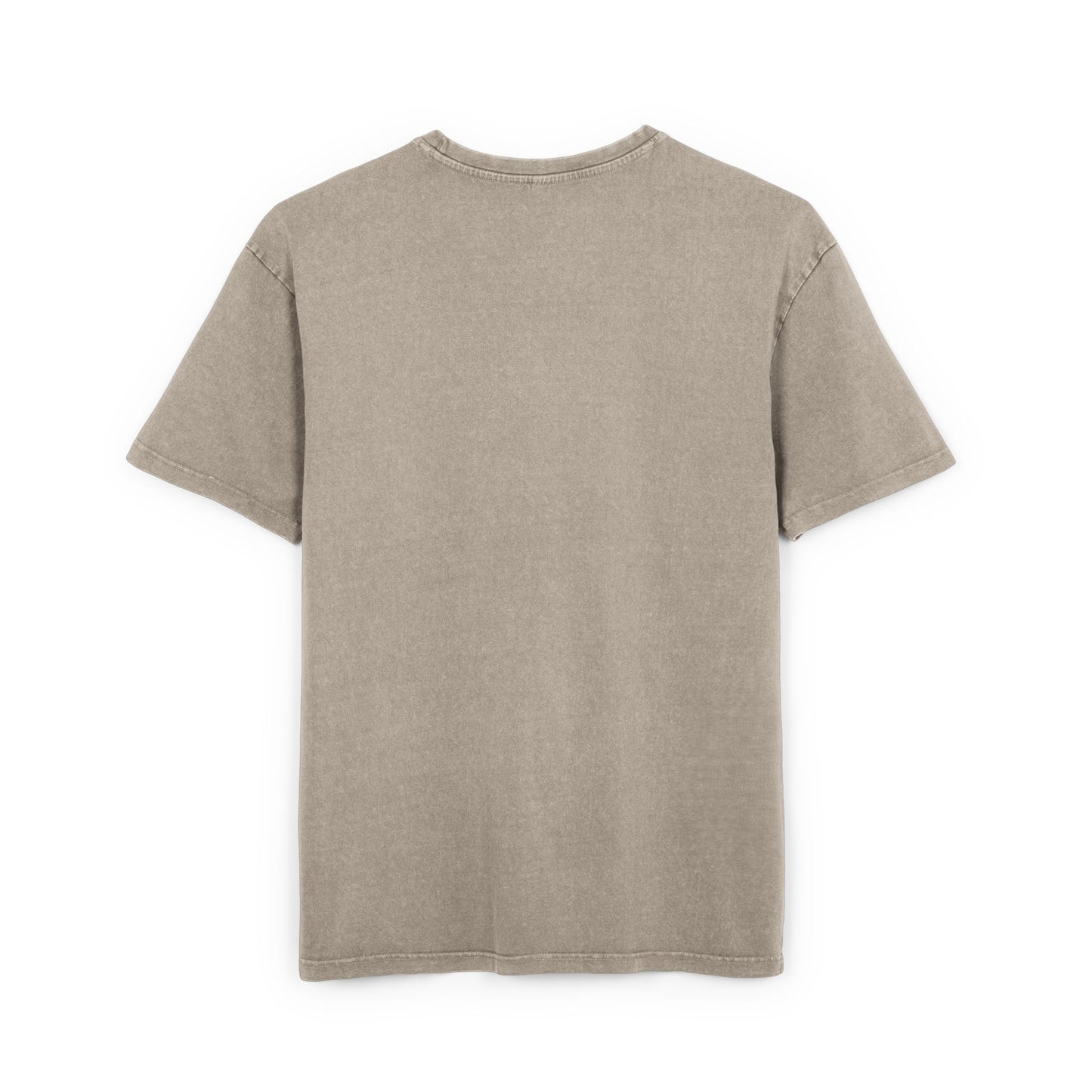 Monochrome Face Tee