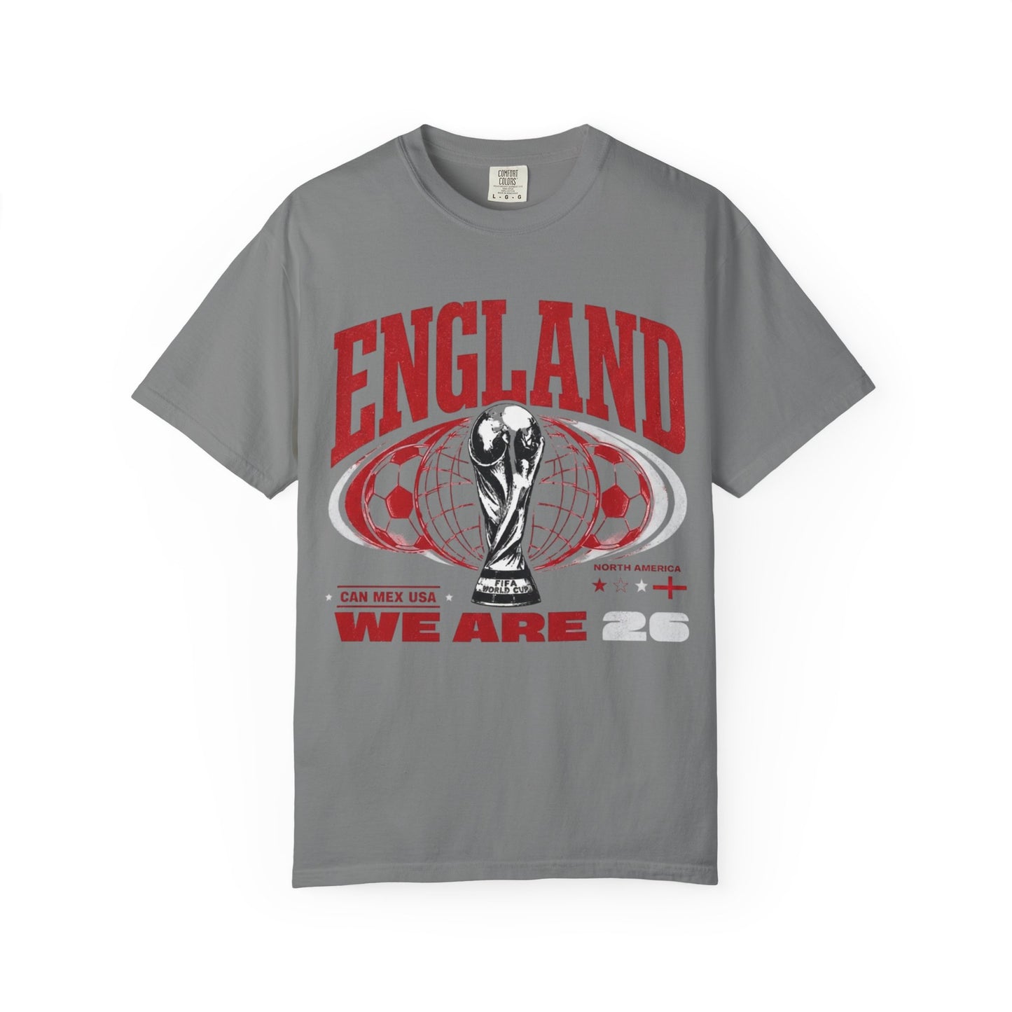 England T-Shirt