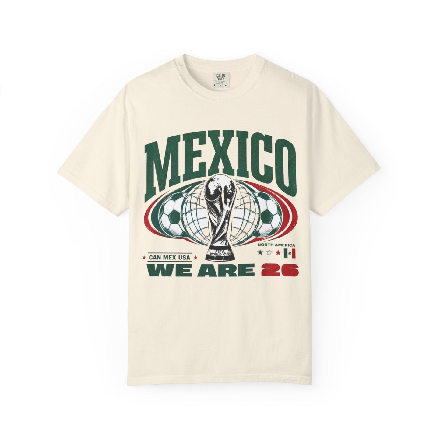 Mexico T-Shirt
