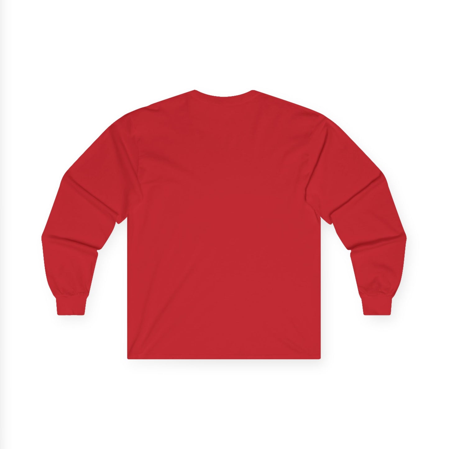 Broken Rules Long Sleeve