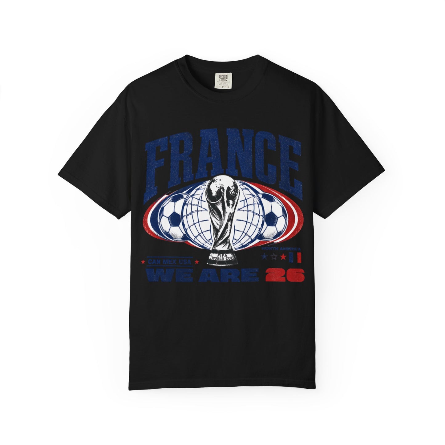 France T-Shirt