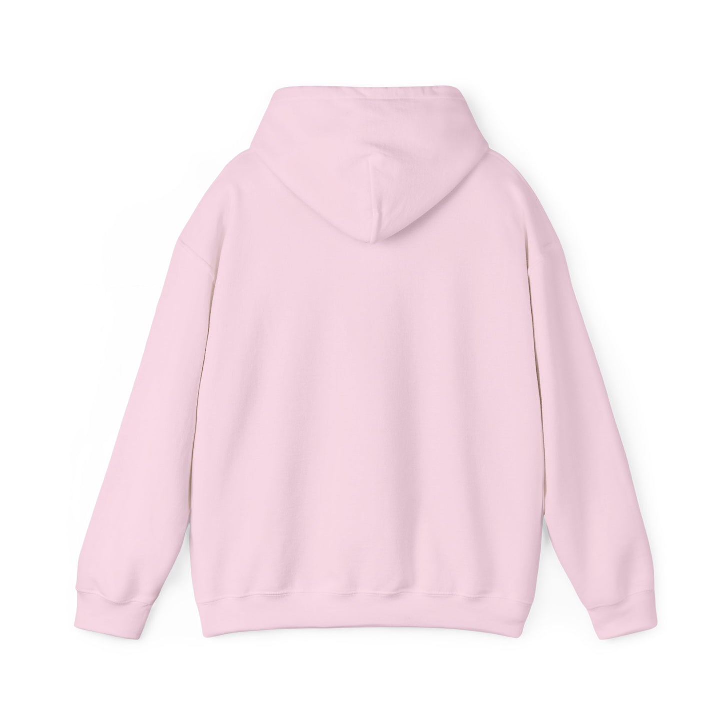 Monochrome Face Hoodie