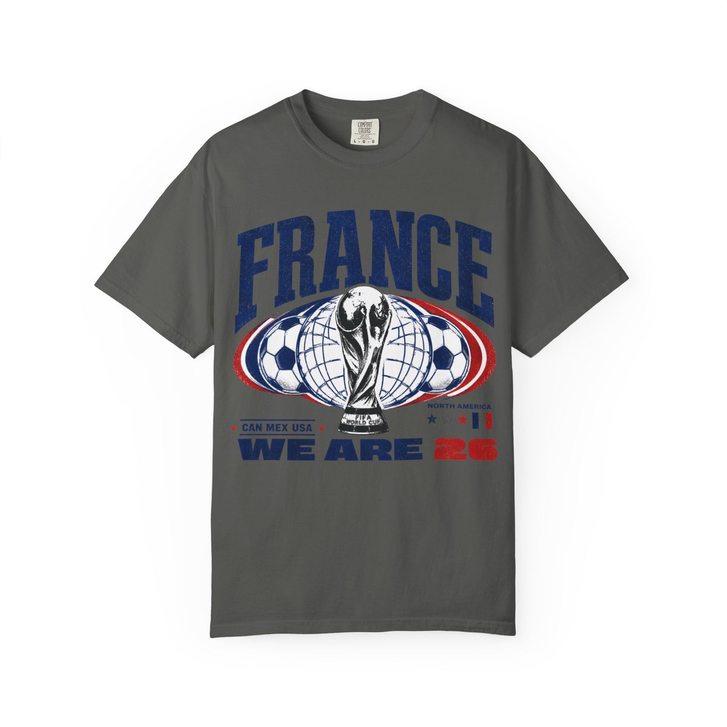 France T-Shirt