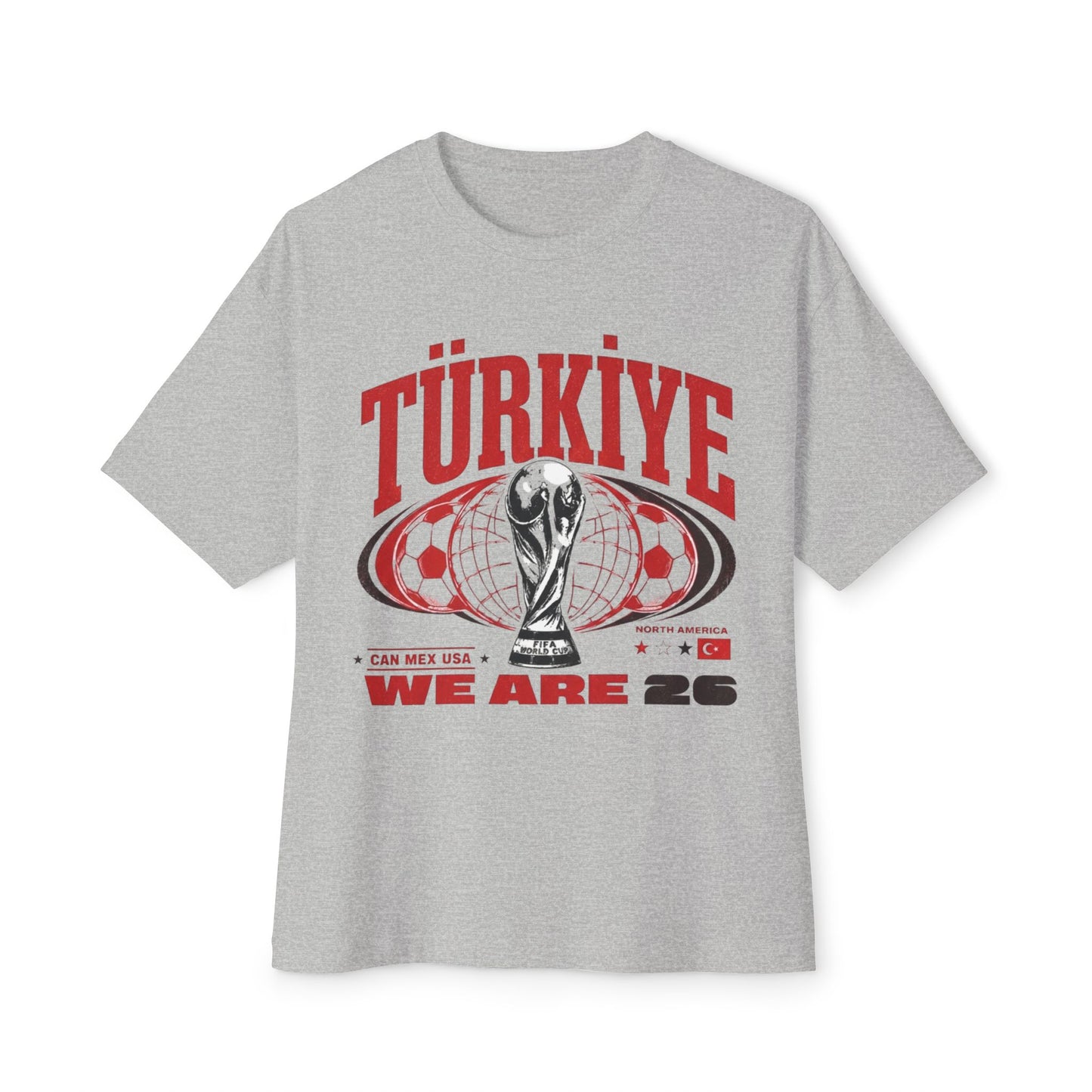 Türkiye