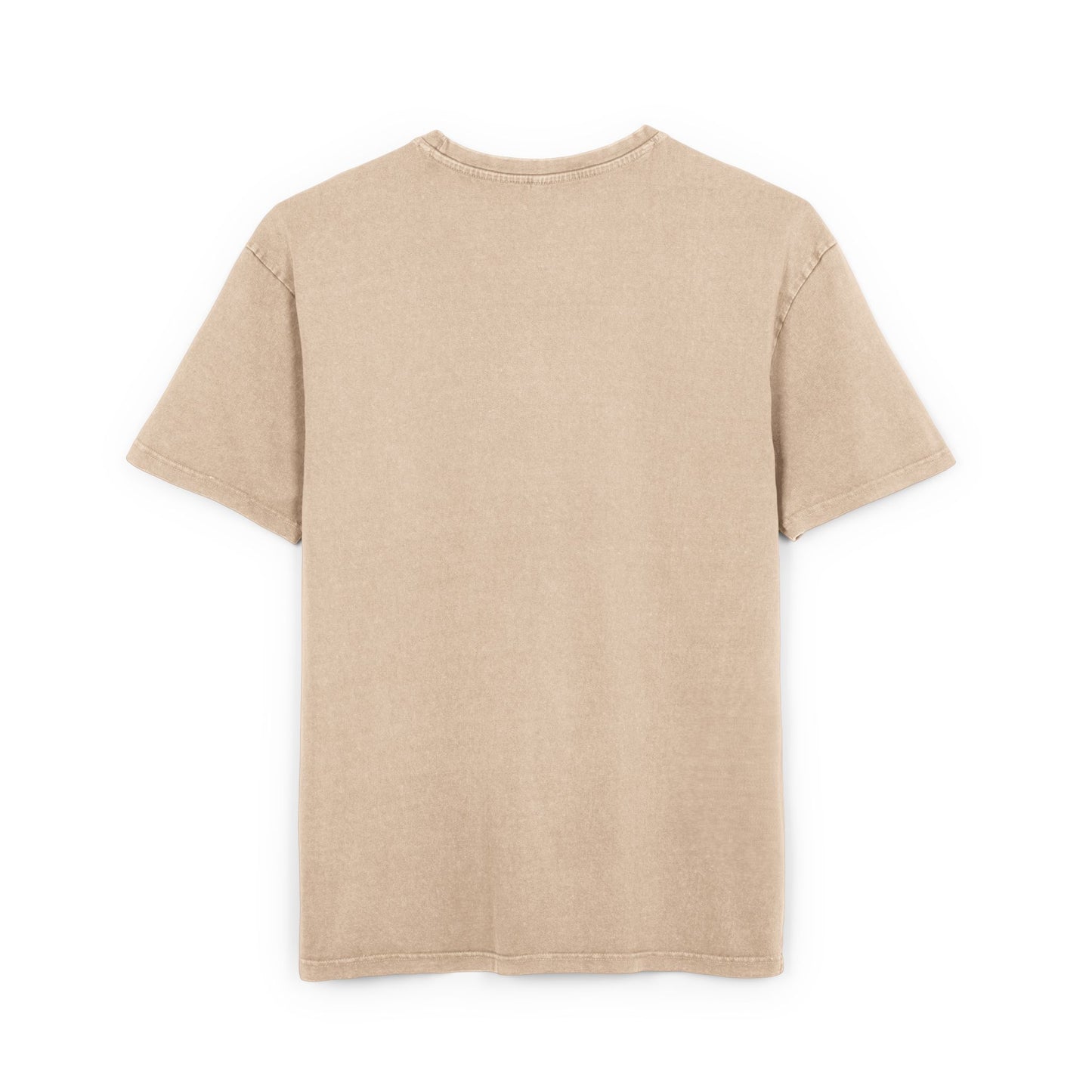 Monochrome Face Tee